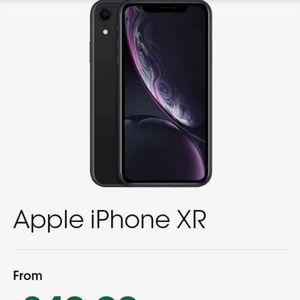 250 for iPhone XR
